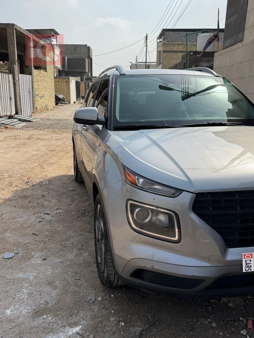 هيونداي فينو